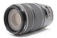 CANON EF 75-300mm F4-5.6 IS