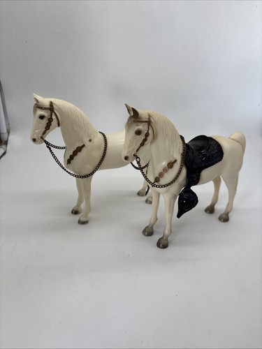 Breyer alabastro 5 - 2,