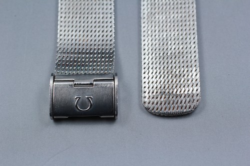 Bracciale orologio vintage