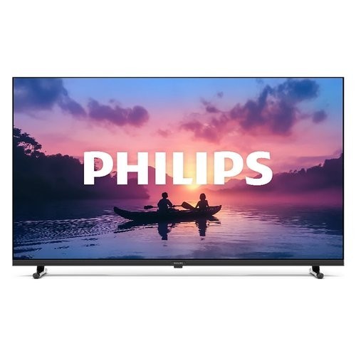 Philips titan os - tv,