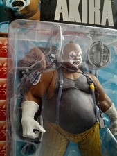 JOKER (Akira) Clown Bike Gang