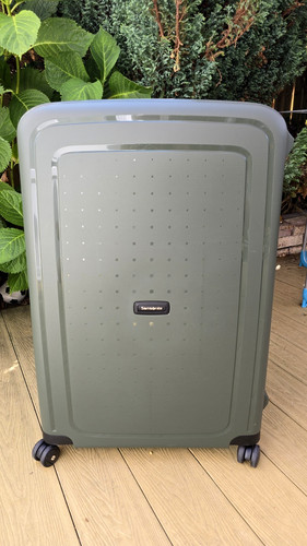 Valigia grande samsonite - 75/28,