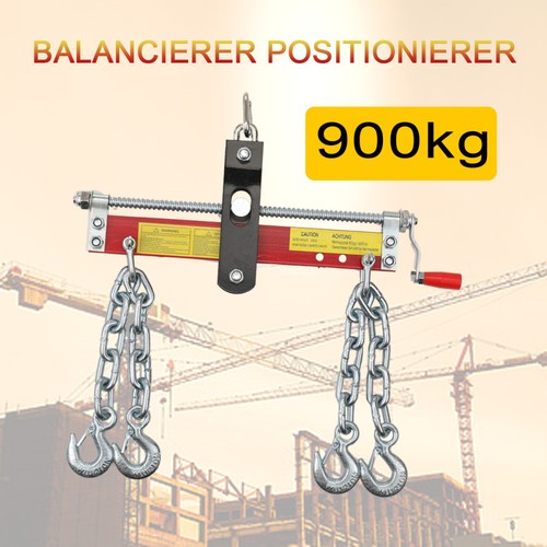 Equilibratore posizionatore