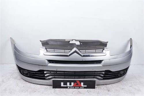 Pare chocs avant citroen - avant,