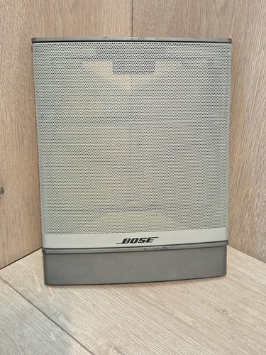 Bose companion altoparlante - companion,