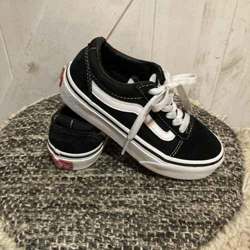 Scarpe vans off the - off, wall