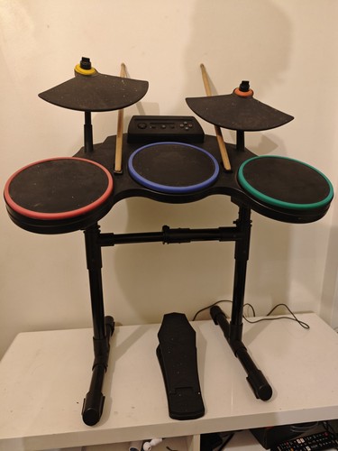Guitar hero band - band, set