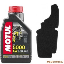 KIT TAGLIANDO PIAGGIO FLY 50