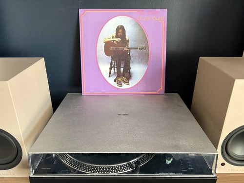 Nick drake bryter layter - bryter,