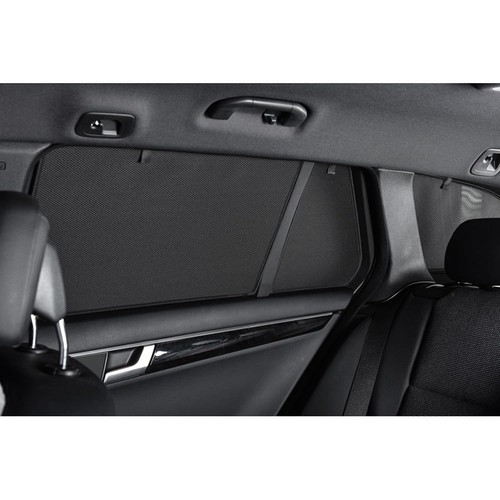 Car shades set - set, porte