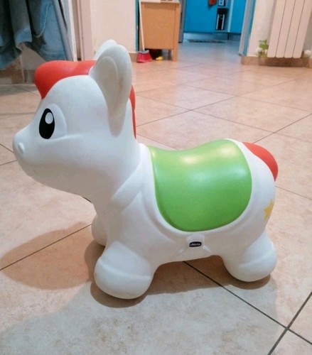 Cavallo chicco - cavallo,