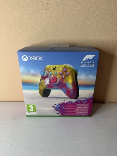 Controller xbox forza horizon - controller,