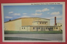 CARTOLINA D'EPOCA-DIPARTIMENTO