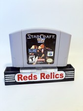 StarCraft 64 (Nintendo 64