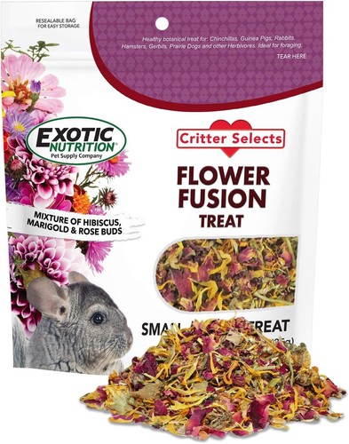 Fiori secchi naturali dolcetti