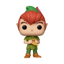 Funko -  Disney Peter Pan 70th