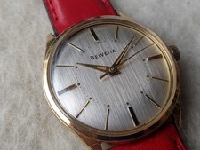 Orologio da uomo meccanico a