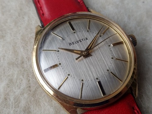 Orologio uomo meccanico a - orologio,