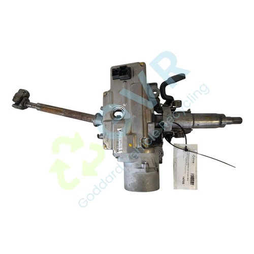 Piantone sterzo fiat - piantone,