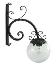 LINE TAVERN SCONCE ø 20