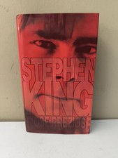 STEPHEN KING COSE PREZIOSE