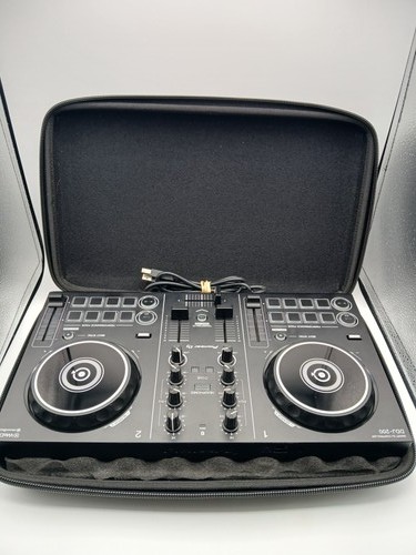 Pioneer ddj 200 controller - pioneer, ddj-200
