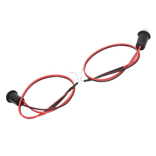 Lampada allarme 12v auto led - allarme,