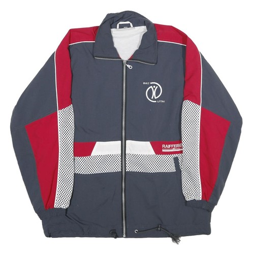 Leu uomo blu rosso - uomo, sports