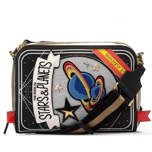 209 braccialini shape borsa - €209,