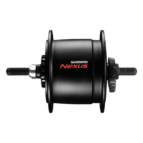 Mozzo dinamo nexus c6000 - mozzo, dh-c6000-2r