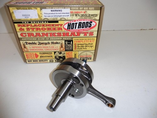 Albero gomiti kit biella - albero,