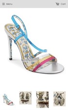 Gucci Italia #36 Donna