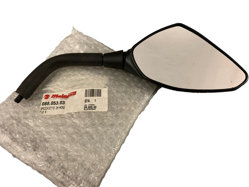 Specchio malaguti phantom - specchio, dx