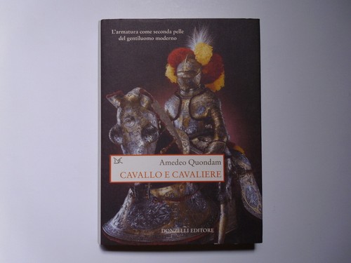 Quondam amedeo cavallo - quondam,