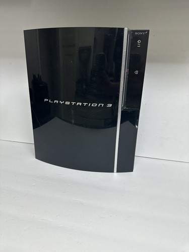 Console sony ps3 playstation - ps3, 3
