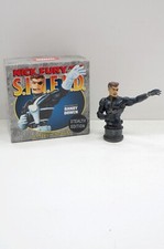 Nick Fury - Marvel Mini-Bust - Busto cm 13 DANNEGGIATO!!! - Sculpted by Randy...
