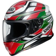 CASCO  INTEGRALE SHOEI NXR