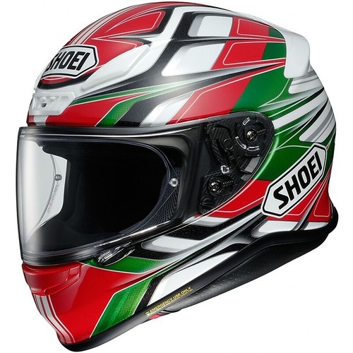 Casco integrale shoei - , nxr