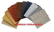 COPRIFORO ADESIVI DIAMETRO 13