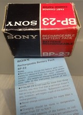 Sony Walkman Professional