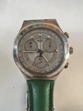 Swatch irony 1995 - swatch,