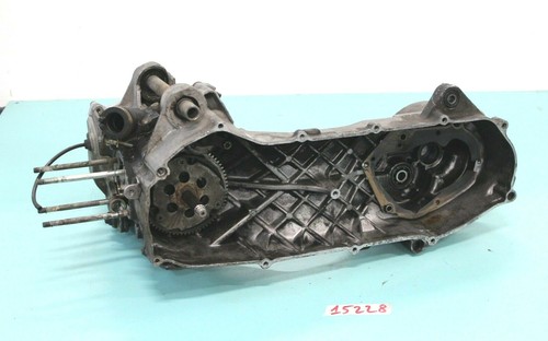 Carter motore malaguti phantom - carter,