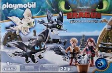 Playmobil 70457 Bambini