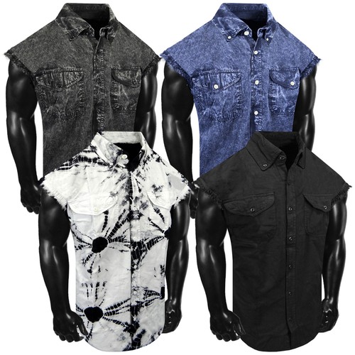 Camicia western twill