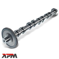 Scarico Camme per Audi A3 8P