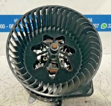 RICAMBI USATI, VENTOLA STUFA ABITACOLO MINI COOPER (2008)