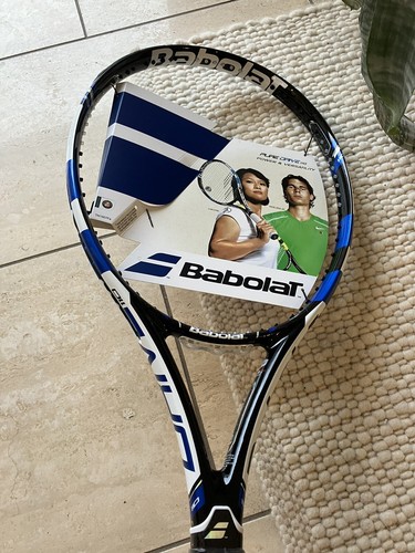 Racchetta tennis babolat - da,