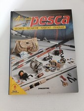 ALS-15 : L'ARTE DELLA PESCA