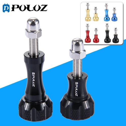 Puluz manopola pollice cnc - manopola, a