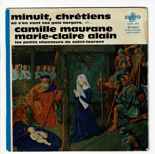 Piccoli cantori - i,